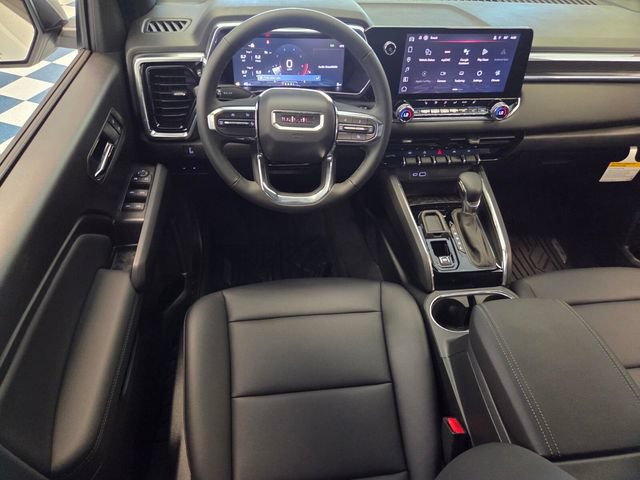 New 2026 GMC Canyon Elevation w/ Convenience Package RWD image 7