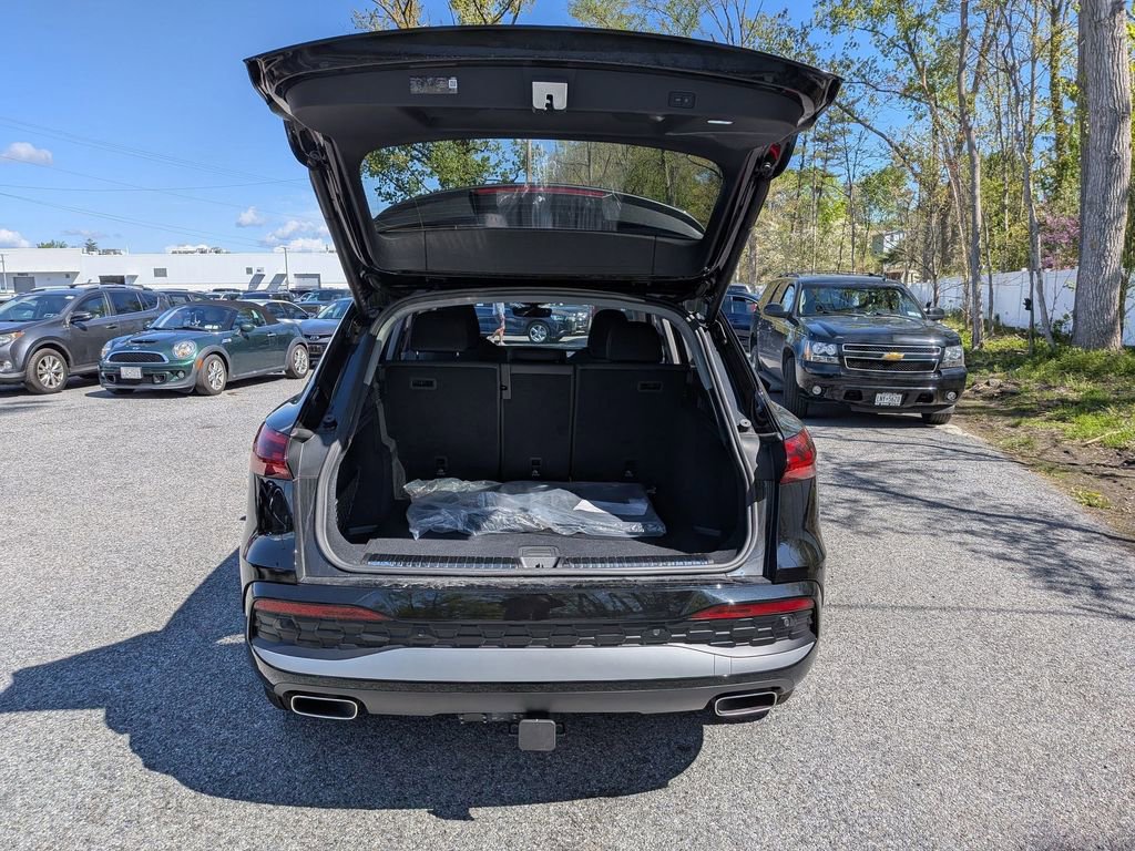 Used 2025 Audi Q5 Premium Plus w/ Premium Plus AWD/4WD image 20