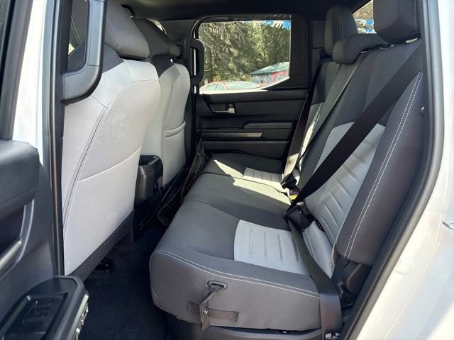 Used 2025 Toyota Tacoma TRD Sport image 22