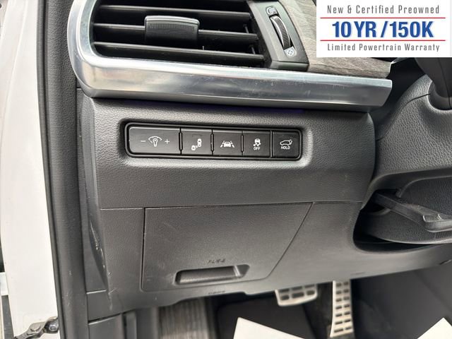 Used 2022 Kia Telluride SX w/ SX Prestige Package image 18