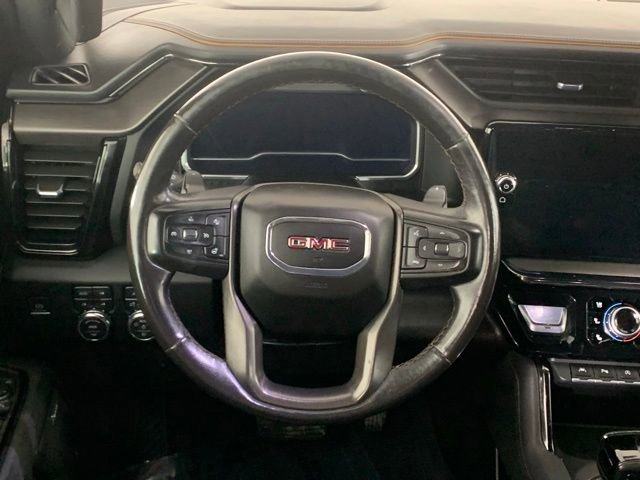 Used 2023 GMC Sierra 1500 AT4 w/ AT4 Preferred Package image 17