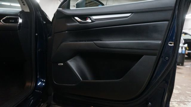 Used 2019 MAZDA CX-5 Touring image 64