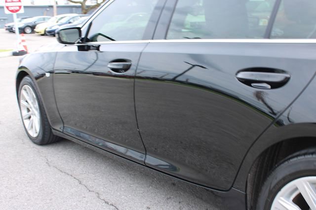 Used 2020 Cadillac CT5 Luxury w/ Sun And Sound Package AWD/4WD image 46