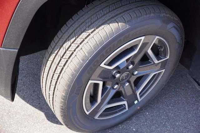 New 2026 Jeep Cherokee Limited AWD/4WD image 9