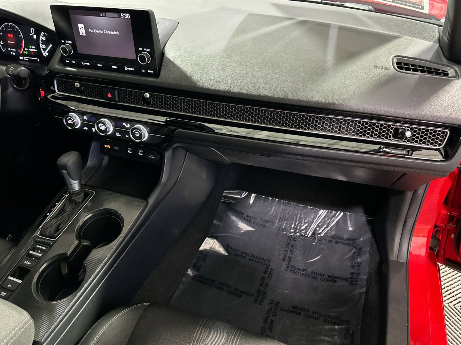 Used 2025 Honda Civic Sport image 33