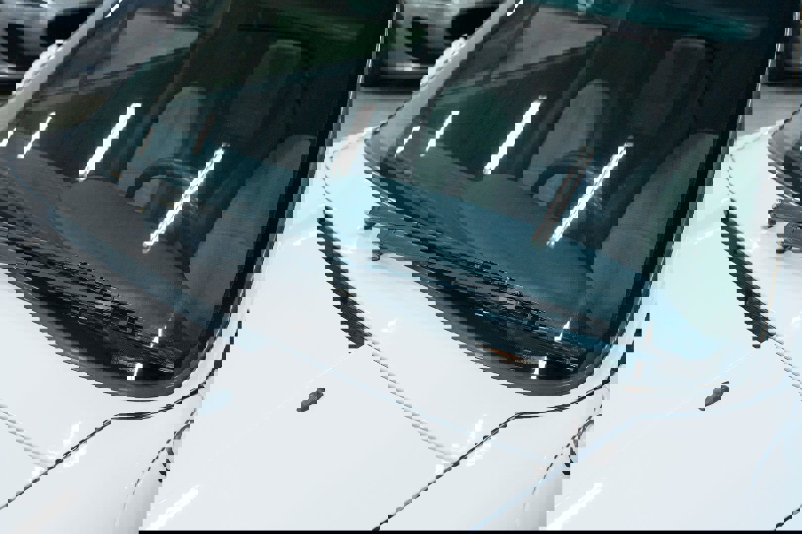 Used 1997 Porsche 911 Cabriolet image 14