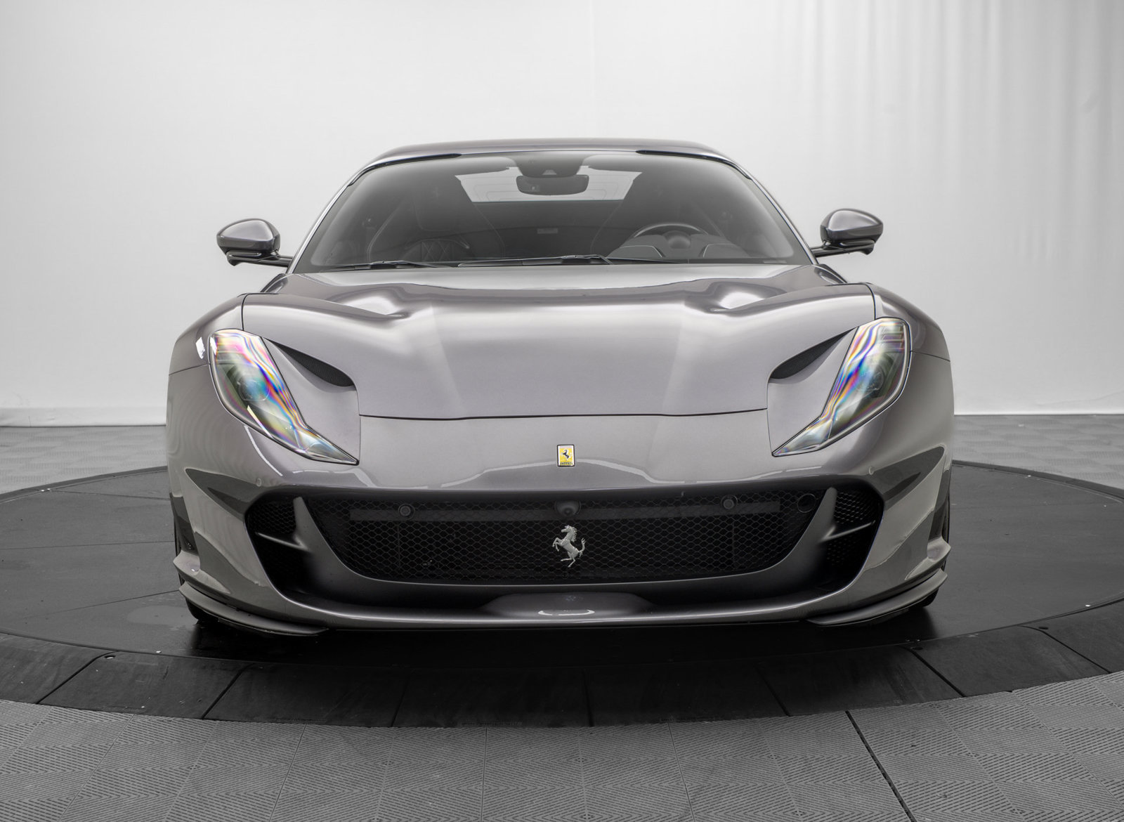 Used 2022 Ferrari 812 GTS RWD image 10