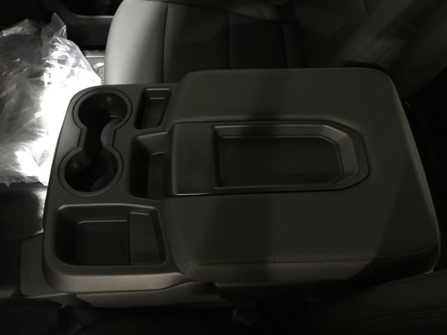 New 2026 Chevrolet Silverado 3500 W/T image 28