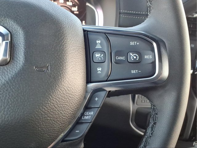 New 2026 RAM 2500 Laramie w/ Night Edition AWD/4WD image 17