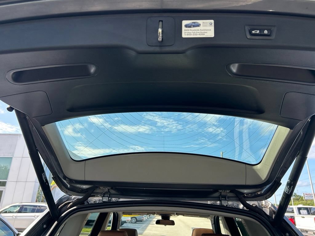 Used 2017 BMW X3 xDrive35i AWD/4WD image 46