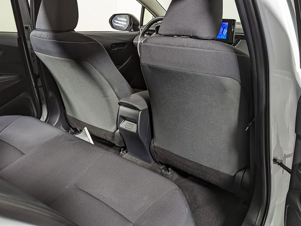 Used 2023 Toyota Corolla LE image 37
