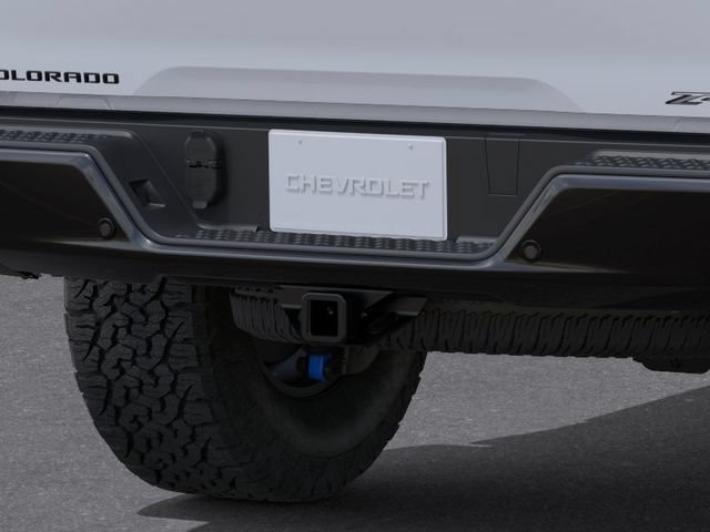 New 2026 Chevrolet Colorado ZR2 w/ Technology Package AWD/4WD image 14