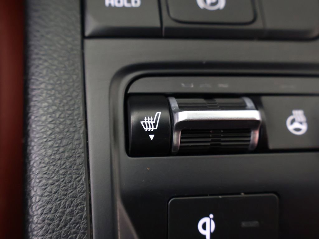 Used 2022 Kia K5 GT-Line w/ GT-Line Awd Premium Package image 51