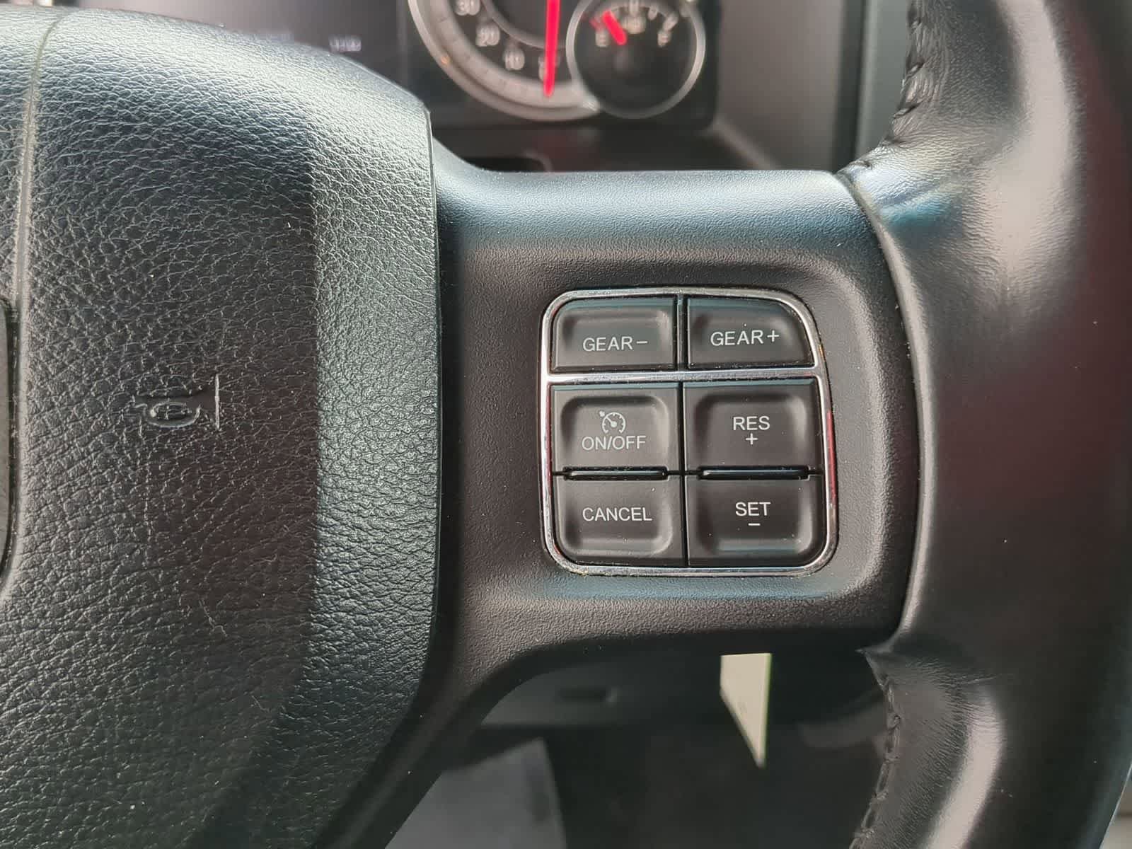 Used 2018 RAM 1500 Big Horn image 24