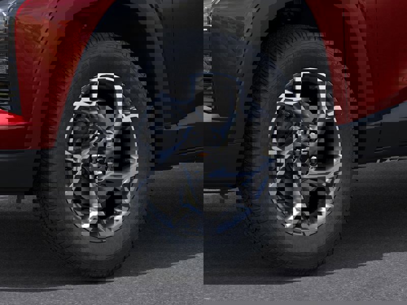 New 2026 Chevrolet Trax LT w/ Sunroof Package image 35