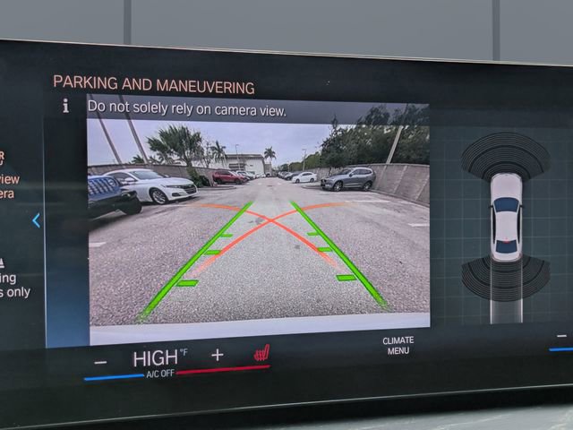 Used 2024 BMW M340i w/ Premium Package image 22