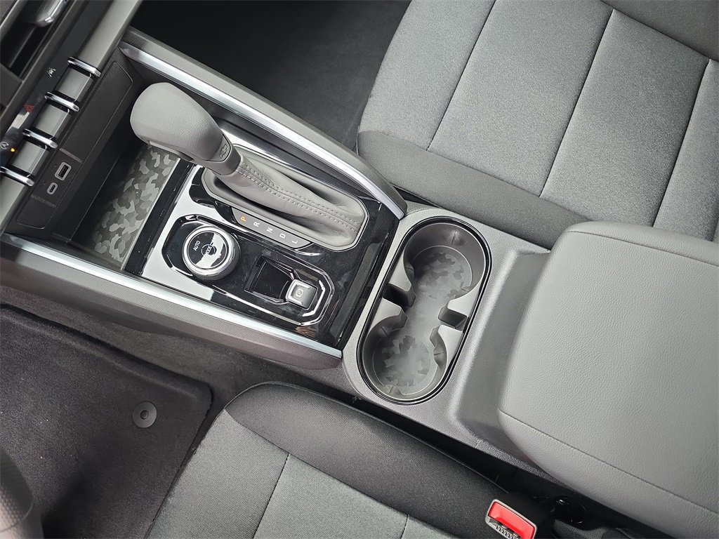 New 2026 Chevrolet Colorado Trail Boss image 25