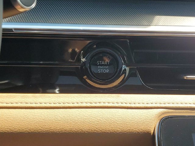 New 2027 INFINITI QX80 Luxe AWD/4WD image 32