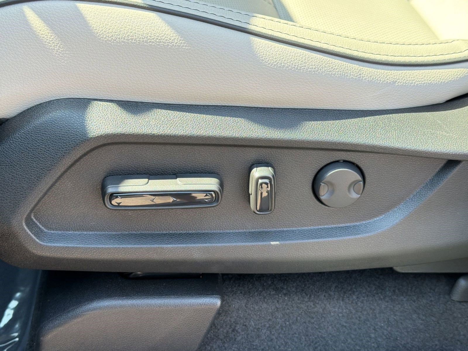 New 2026 Honda Pilot Elite image 14