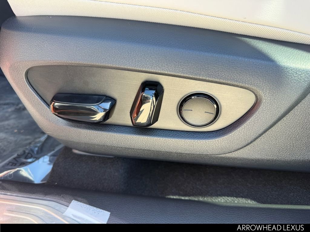 New 2026 Lexus RX 350 image 27