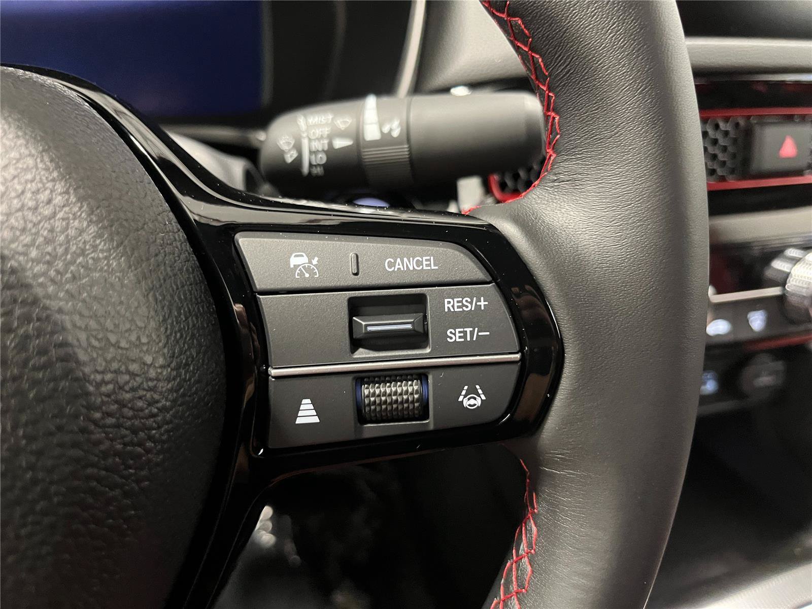 New 2026 Honda Civic Si image 10