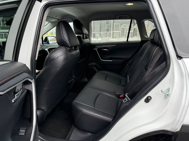 Used 2024 Toyota RAV4 Adventure AWD/4WD image 4