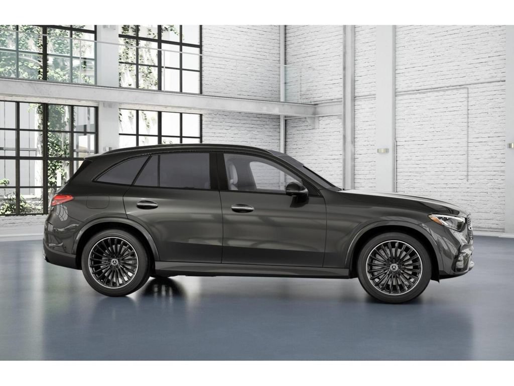 New 2026 Mercedes-Benz GLC 300 4MATIC image 15