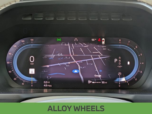 Used 2023 Volvo XC90 B6 Plus w/ Protection Package Premier image 23