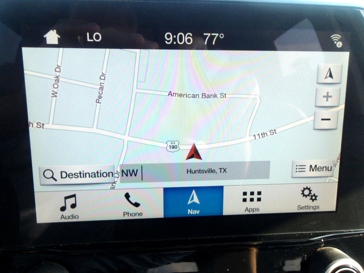 Used 2019 Ford EcoSport Titanium image 23