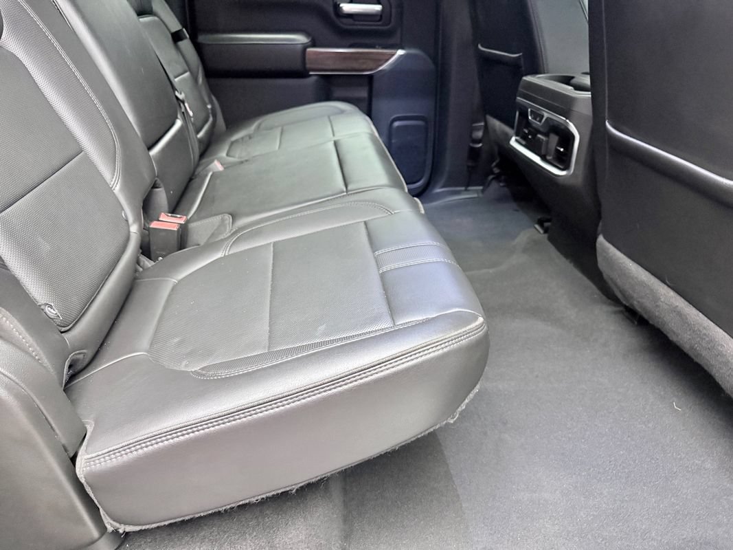 Used 2021 Chevrolet Silverado 2500 High Country w/ Z71 Off-Road Package AWD/4WD image 13
