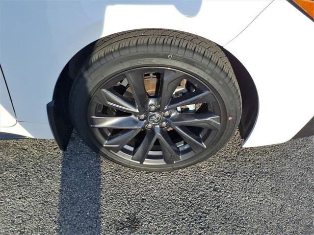Certified 2023 Toyota Corolla SE image 26