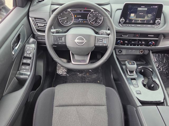 Used 2026 Nissan Rogue SV FWD image 7
