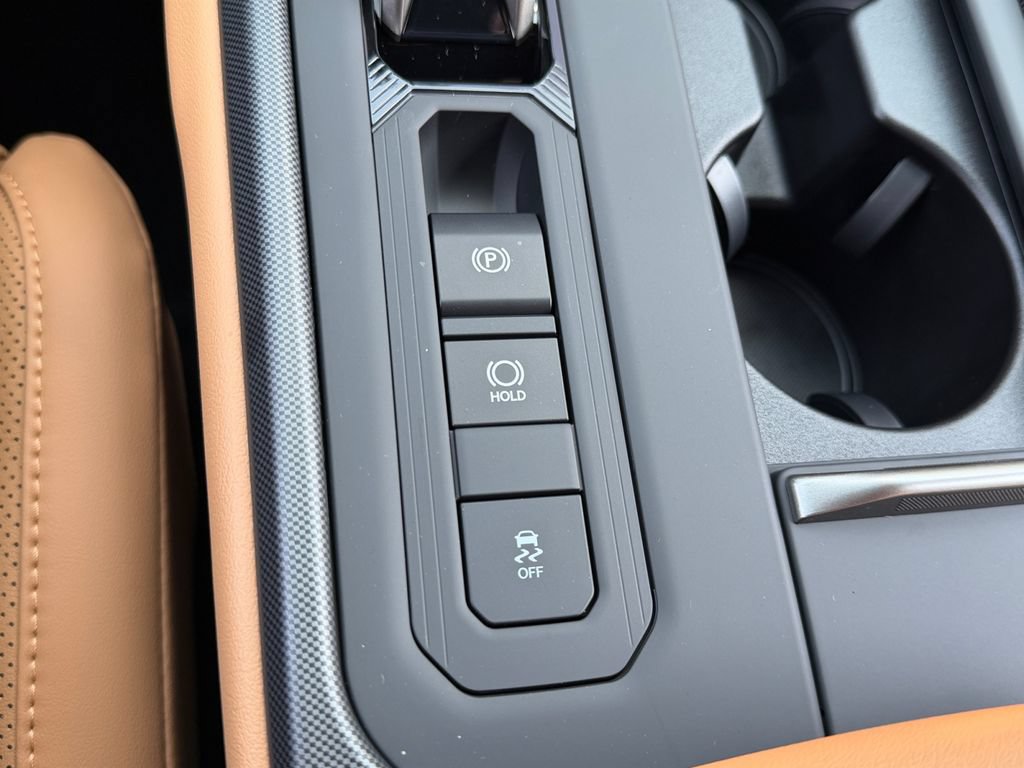 New 2026 Lexus ES 500e AWD/4WD image 28