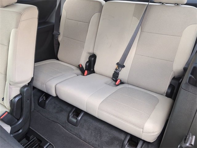 Certified 2022 Chevrolet Traverse LS image 23