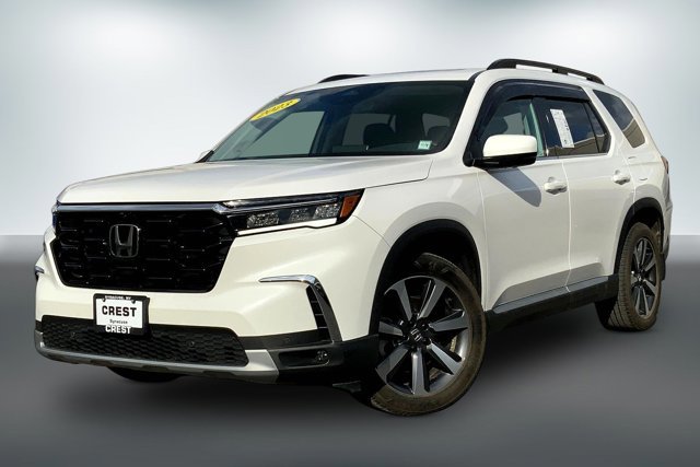 Used 2023 Honda Pilot Elite image 11