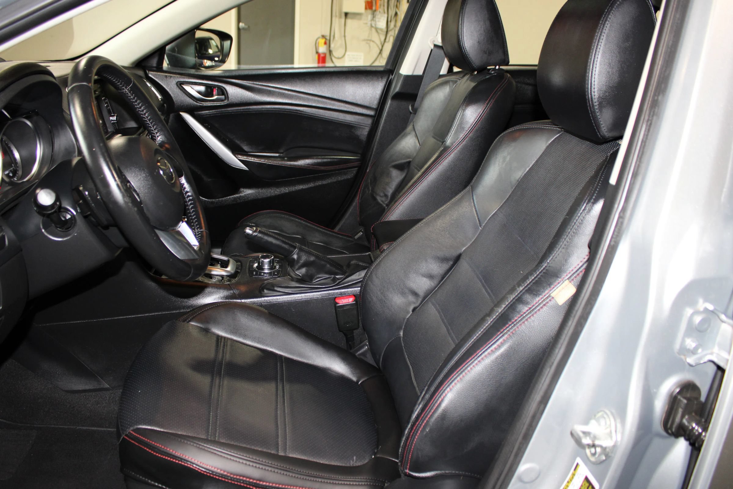 Used 2014 MAZDA MAZDA6 Grand Touring FWD image 24