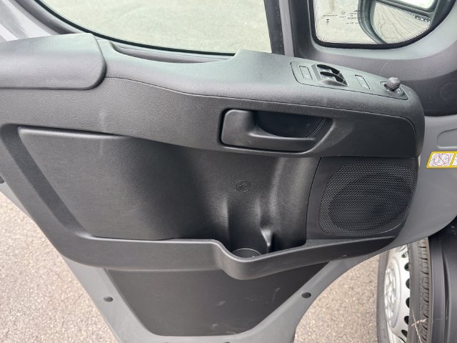 New 2026 RAM ProMaster 3500 FWD image 19