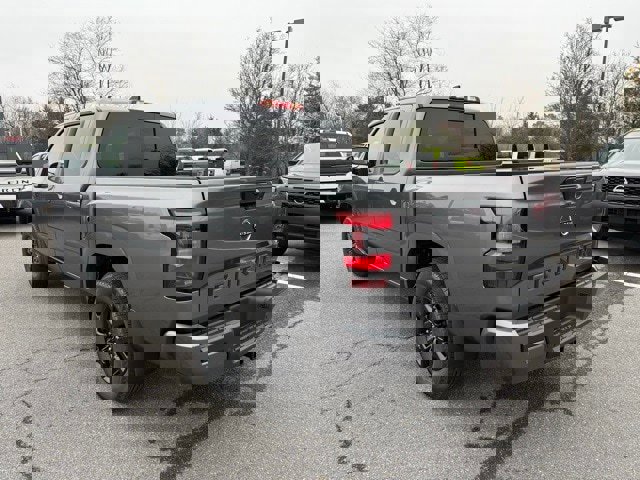 New 2026 Nissan Frontier SV w/ SV Convenience Package image 7