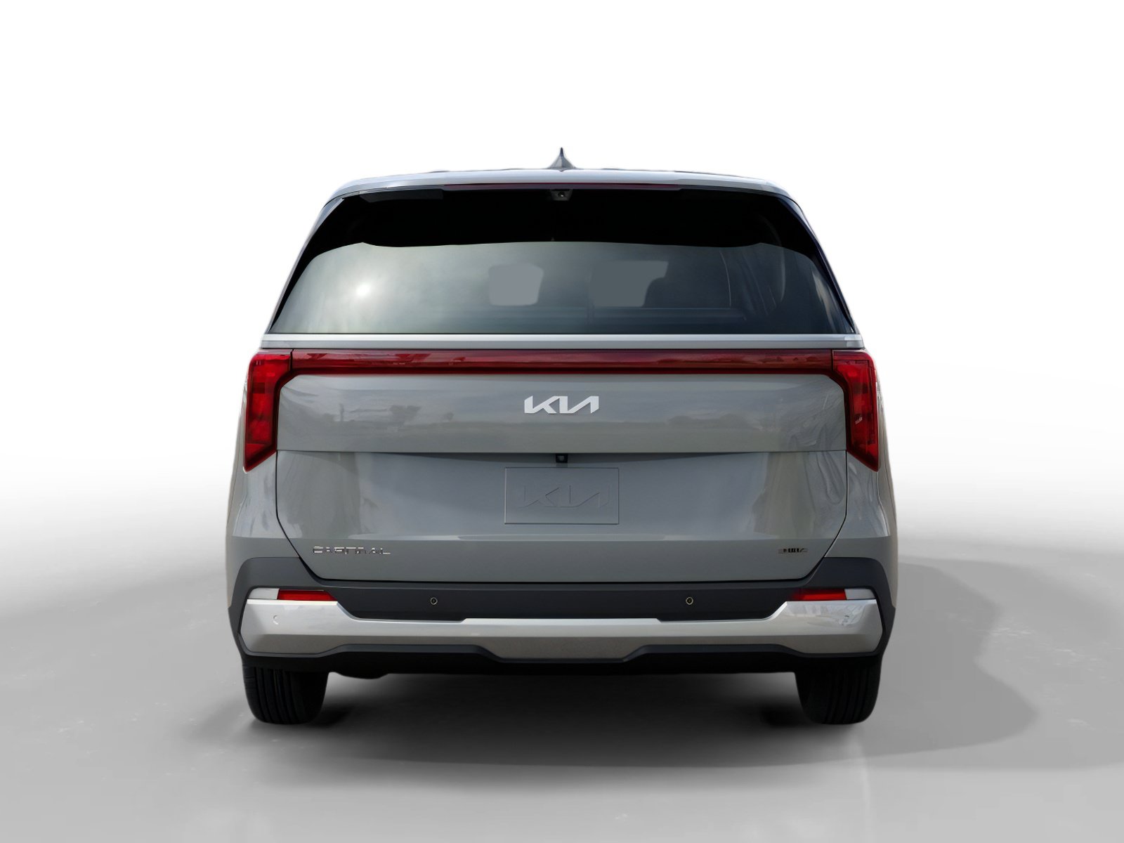 New 2027 Kia Carnival LXS FWD image 5