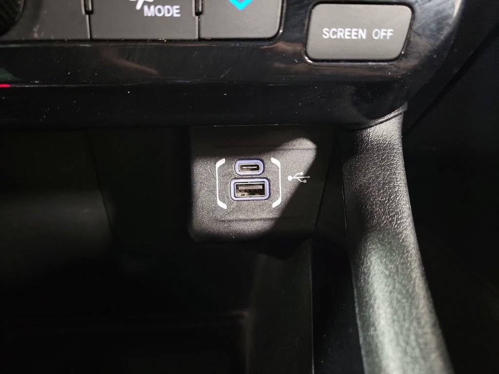 Used 2023 Jeep Compass Trailhawk w/ Sun and Sound Group AWD/4WD image 18