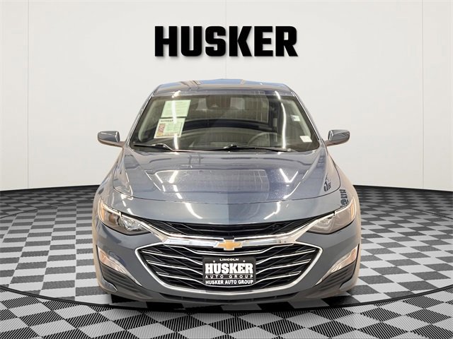 Certified 2024 Chevrolet Malibu LT image 9