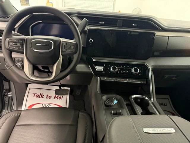 New 2026 GMC Sierra 2500 Denali w/ Denali Reserve Package image 16