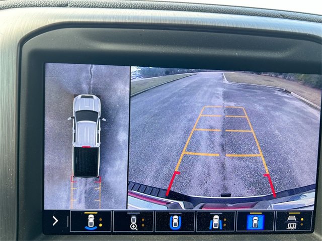 Used 2023 GMC Sierra 2500 Denali w/ Denali Ultimate Package image 20