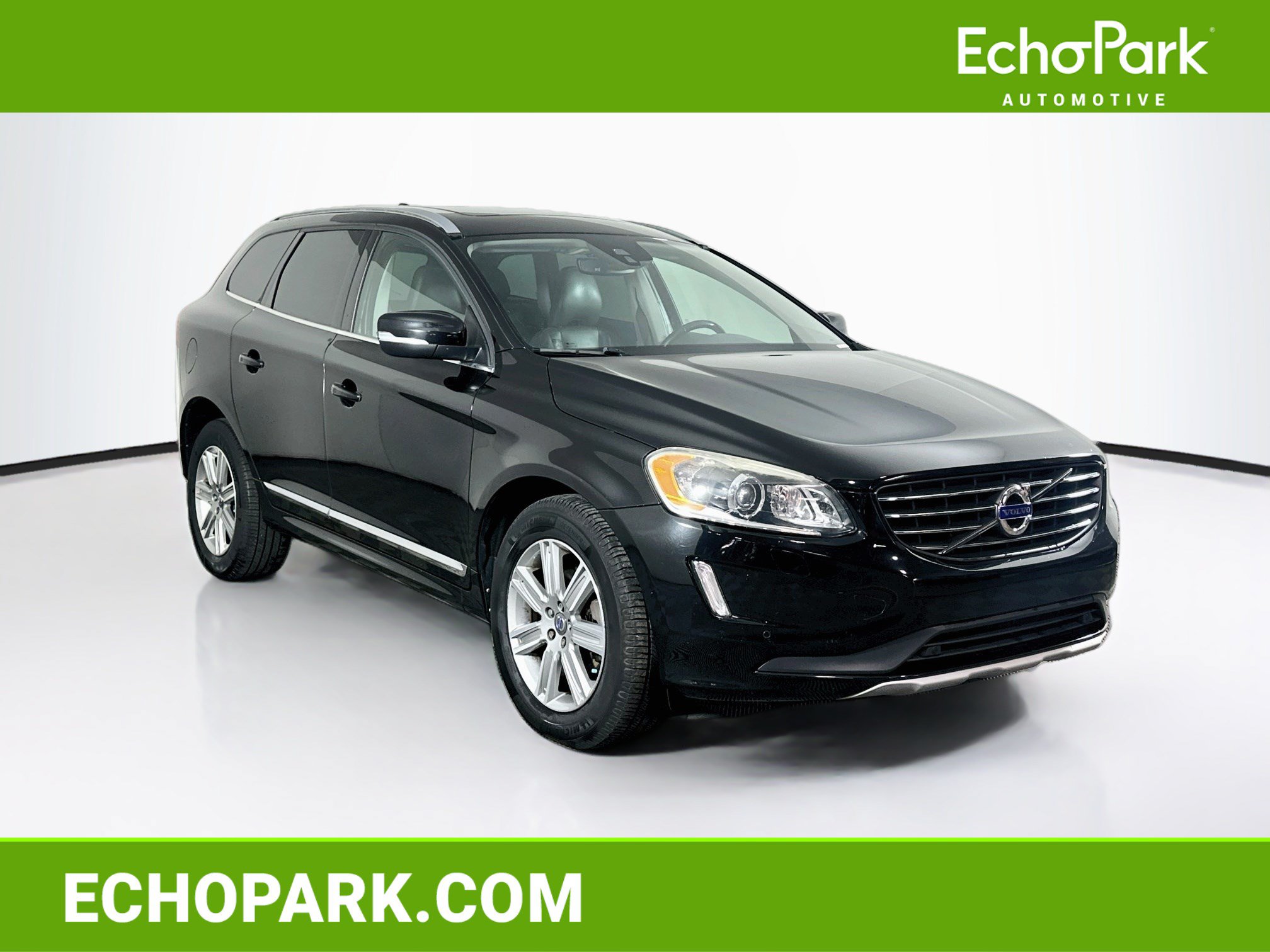Used 2017 Volvo XC60 T5 Inscription w/ Preferred Option Package