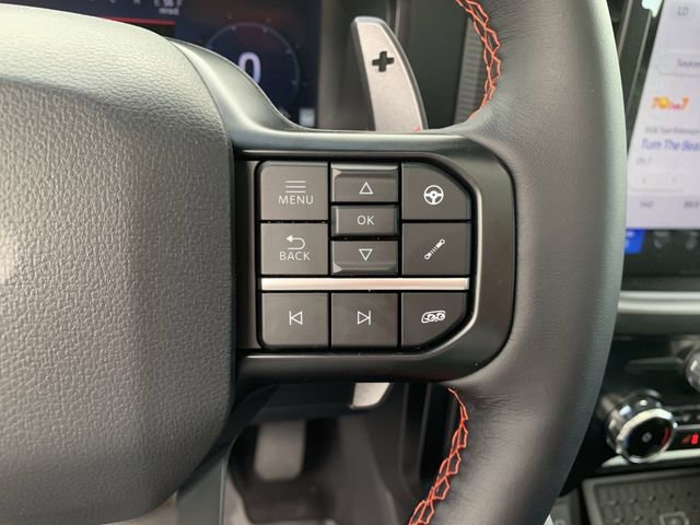 New 2025 Ford F150 Raptor image 32