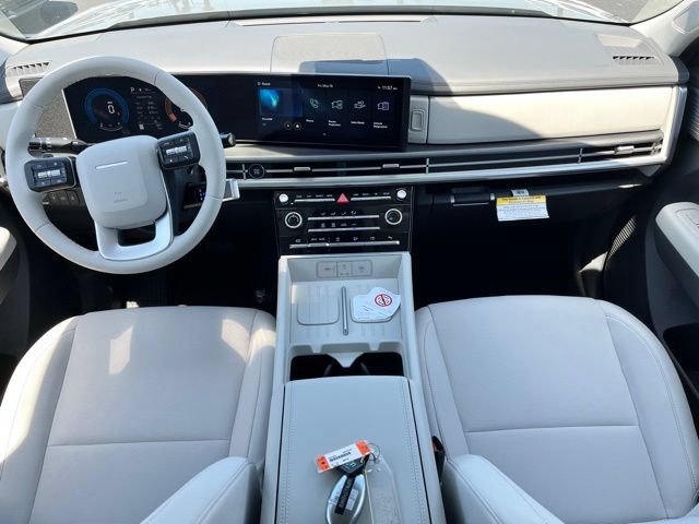 New 2026 Hyundai Santa Fe SE FWD image 8