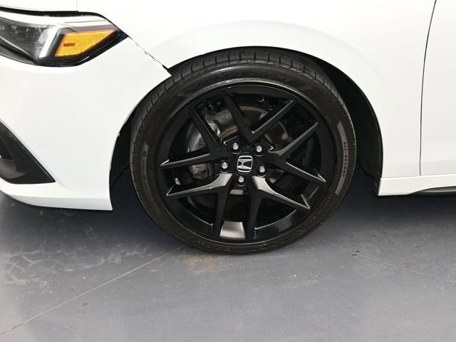 Used 2024 Honda Civic Sport image 24