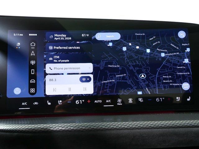 New 2026 Audi SQ5 Premium Plus image 14