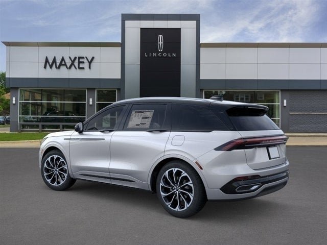 New 2026 Lincoln Nautilus Reserve AWD/4WD image 92