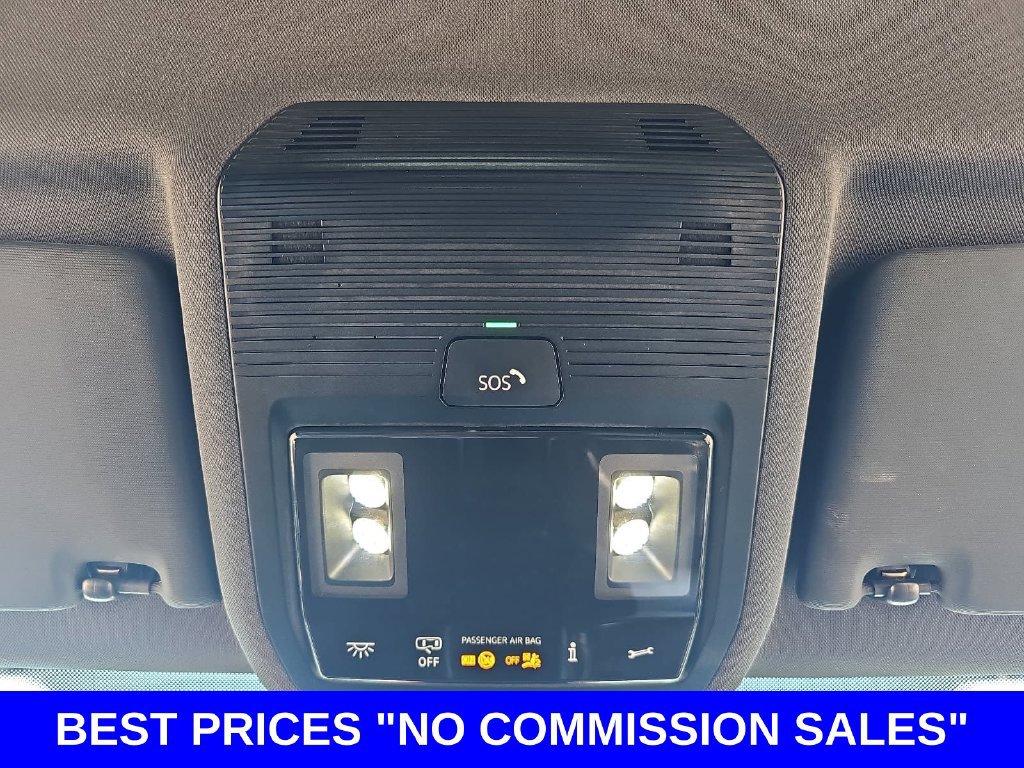 Used 2023 Volkswagen ID.4 Pro AWD/4WD image 30